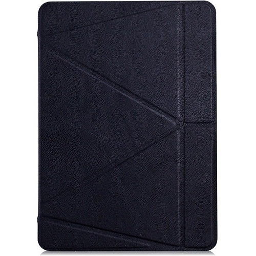 Чехол The Core Smart Case для iPad 9.7" (2017/2018) чёрный