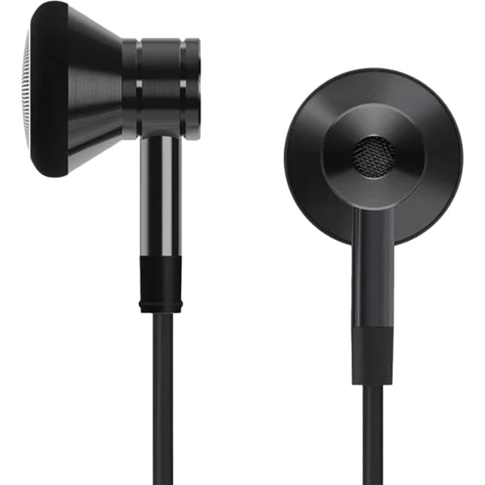 Наушники 1More EO320 Single Driver In-Ear EarPods Headphones Серый космос