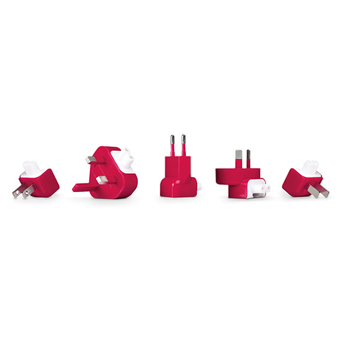 Зарядное устройство Twelve South PlugBug Duo