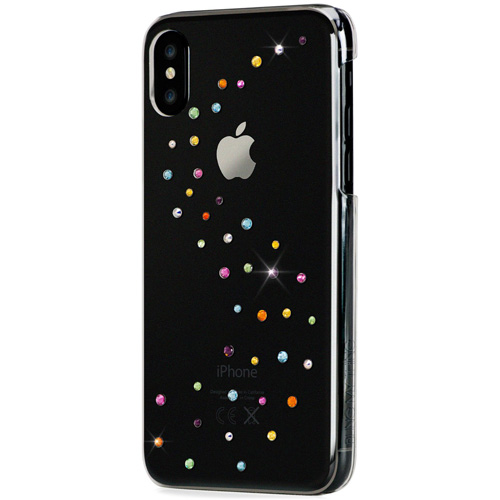Чехол Bling My Thing Milky Way Case для iPhone Xs Max (Cotton Candy)