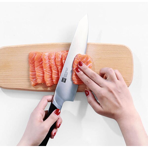 Нож HuoHou Composite Steel Slicing Knife из композитной стали (HU0042)