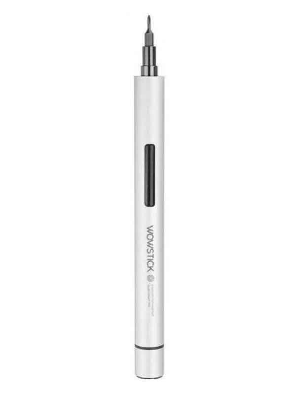 Электрическая отвертка Wowstick - Try 20 в 1