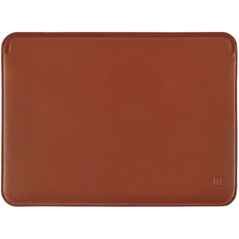 Чехол WiWU Skin Pro Platinum для MacBook Pro 14" коричневый (Brown)