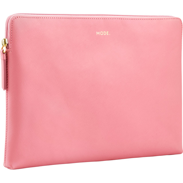 Чехол Dbramante1928 MODE. Paris для MacBook Air 13" розовый Lady Pink