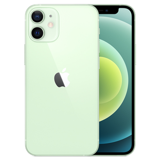 Apple iPhone 12 - 256 Гб Зелёный