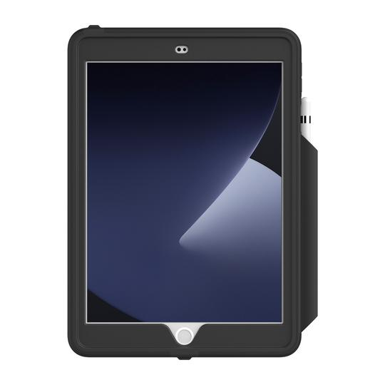 Чехол Griffin Survivor All-Terrain для iPad 10.2" (7/8 поколения) чёрный
