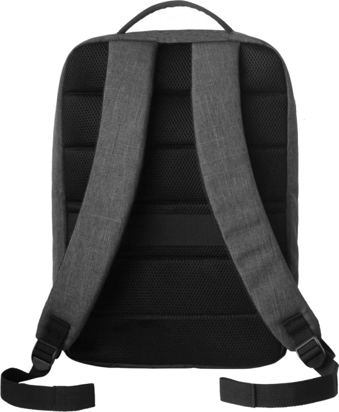 Рюкзак PURO ByMe Backpack серый (BPBYME1GREY)