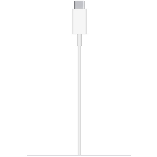 Беспроводное зарядное устройство Apple MagSafe 15 Вт