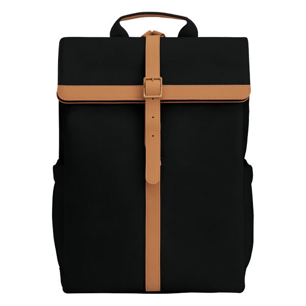 Рюкзак Ninetygo Commuter Oxford Backpack чёрный