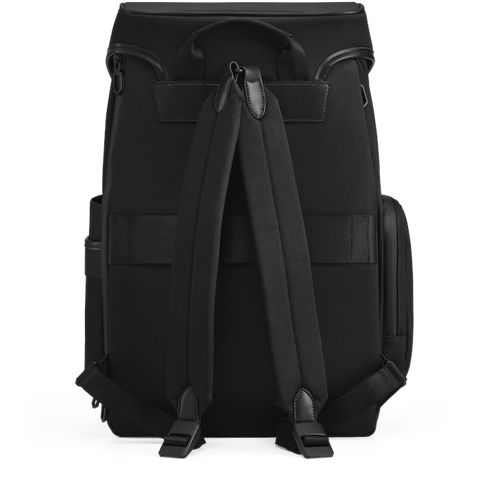 Рюкзак Ninetygo Business multifunctional backpack 2in1 чёрный