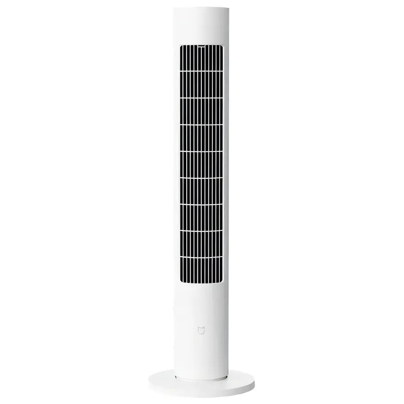 Вентилятор Xiaomi Smart Tower Fan 2 белый