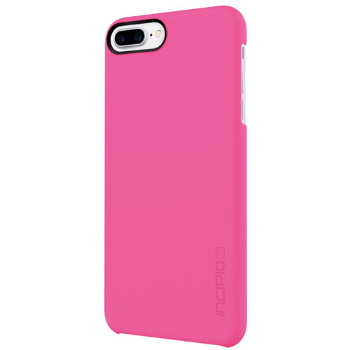 Чехол Incipio Feather для iPhone 7 Plus розовый