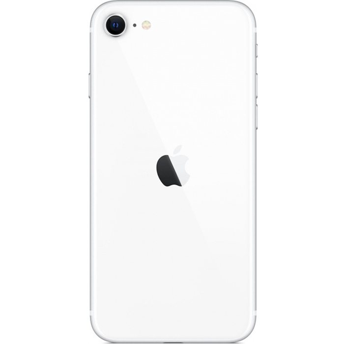 Apple iPhone SE 2 - 128 Гб белый 
