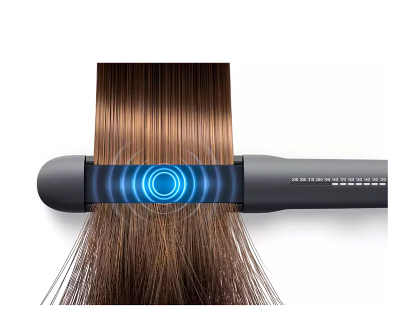 Выпрямитель для волос Philips (BHS510/00)