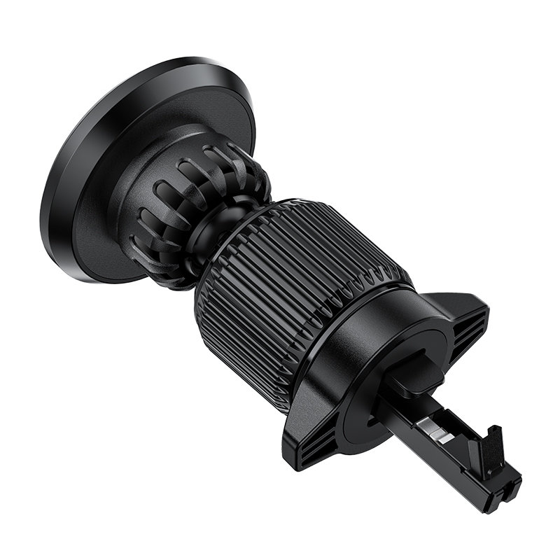 Автомобильный держатель ACEFAST D6 Magnetic Car Phone Holder чёрный