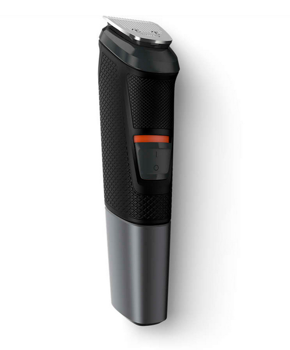 Триммер Philips с 11 насадками (MG5730/15)