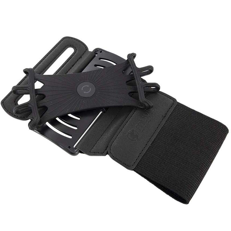 Спортивный чехол на руку для смартфонов Muvit Active Universal Sport Wristband