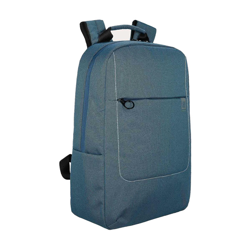 Рюкзак Tucano Loop Backpack для ноутбуков до 15.6" / MacBook Pro 16" синий 