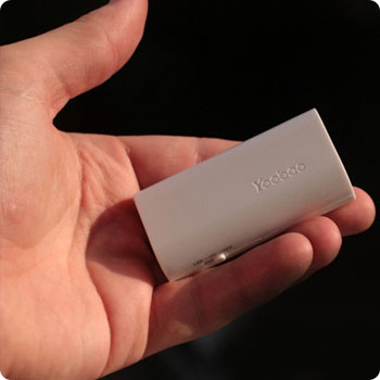 Beats Pill