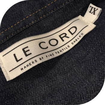 Le Cord Nylon