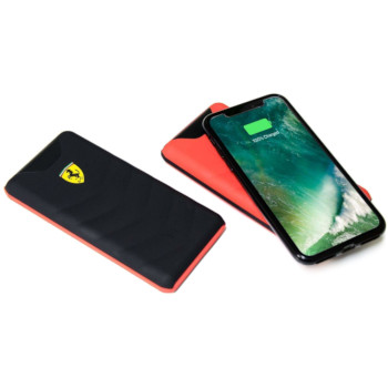 Ferrari Wireless