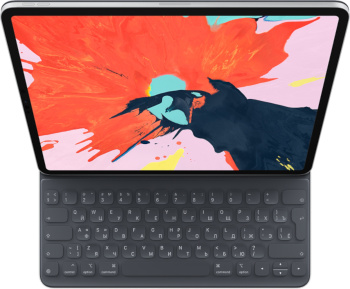 Apple Smart Keyboard