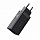 Сетевое зарядное устройство Mcdodo GaN Mini Fast Charger 2 x USB-C + USB-A 65W чёрное (CH-7921)