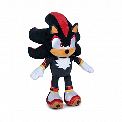 Плюшевая игрушка Sonic Shadow 30см (323805)
