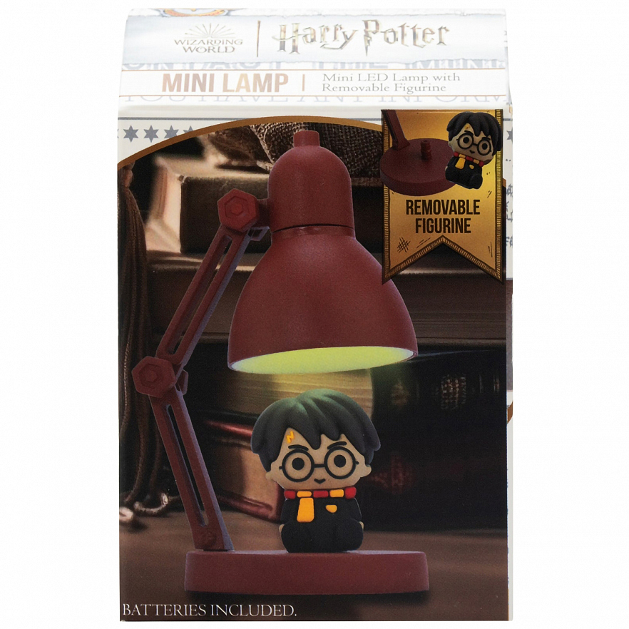 Светильник Harry Potter Mini Desk Lamp