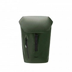 Рюкзак Gaston Luga Lightweight DuoSeal Flap для ноутбуков до 14" зеленый