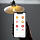 Лампочка Yeelight Smart LED Filament Light (E27) белая (YLDP12YL)