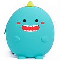 Детский рюкзак Marubozu Japan Dino Blue