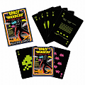Игральные карты AQUARIUS Space Invaders Playing Cards Космические захватчики
