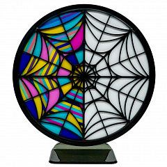 Мини-светильник Wednesday Ophelia Hall Window Light