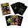 Игральные карты AQUARIUS Space Invaders Playing Cards Космические захватчики