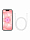 Apple iPhone 17e 256Gb розовый (обычная sim)