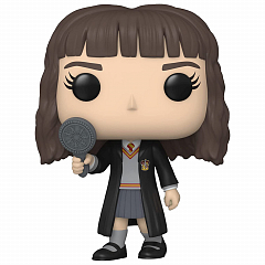 Коллекционная фигурка Funko POP! Harry Potter Chamber of Secrets 20th Hermione Granger (150) 65653
