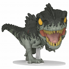 Коллекционная фигурка Funko POP! Movies Jurassic World Dominion Giganotosaurus (1207) 55294
