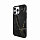 Чехол SwitchEasy Artist для iPhone 15 Noir