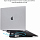 Подставка Twelve South ParcSlope II для MacBook / iPad Pro чёрная