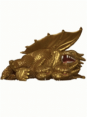 Фигурка Funko POP! Movies Godzilla Sleepin King Ghidorah 6" (1953)