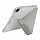 Чехол Uniq Camden Case для iPad Pro 11" (2020-2021) серый (Grey)