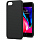 Чехол Spigen Liquid Crystal для iPhone 8/7 чёрный матовый (054CS22204)