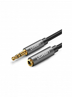 Удлинитель кабеля UGREEN AV118 (10538) 3.5mm -  5м