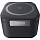 Беспроводное зарядное устройство Baseus MagPro Cube 2-in-1 чёрное (P10264100123-00)