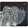 Игровой коврик для мыши Xtrfy GP4 Large Mousepad белый (Cloud White)
