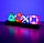 Светильник Playstation Icons Light V2 BDP PP4140PSV2