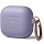 Чехол Elago Silicone Hang Case для AirPods 3 лавандово-серый (Lavender Grey)