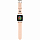 Ремешок CG Mobile Karl Lagerfeld Head Silicone для Apple Watch 38/40/41 мм розовый (KLAWMSLKP)