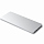 Док-станция Satechi USB-C Slim Dock для iMac (24-inch) серебристая (ST-UCISDS)
